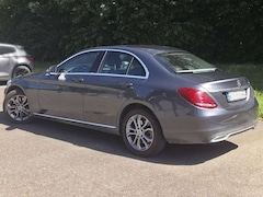 Bild des Angebotes Mercedes-Benz C 250 C-Klasse Diesel (BlueTEC) d 4Matic 7G-TRONIC Avant