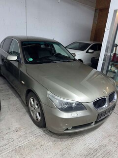 Bild des Angebotes BMW 550