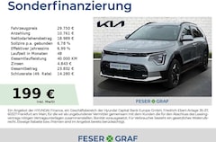 Bild des Angebotes Kia e-Niro INSPIRATION