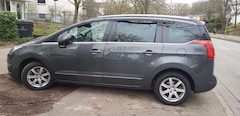 Bild des Angebotes Peugeot 5008 5008 BlueHDI 120 Stop