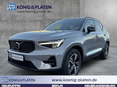 Bild des Angebotes Volvo XC40 B3 2WD Plus Dark (EURO 6e) Klima Rückfahrkamera