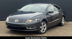 Bild des Angebotes VW CC Basis BMT*NAVI*PDC*BI-XENON*