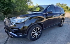 Bild des Angebotes SsangYong Rexton 2.2 e-XDi 220 4WD Sapphire AHK/Elegance/360°Kam