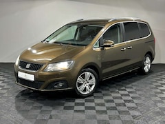 Bild des Angebotes SEAT Alhambra Style / Automatik / 7-Sitzer / LEDER