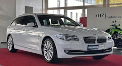 Bild des Angebotes BMW 523 i Touring LEDER PANO HUD NAVI PDC