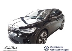 Bild des Angebotes VW ID.4 GTX, Panoramadach, LED-Matrix, Navi, DCC, R