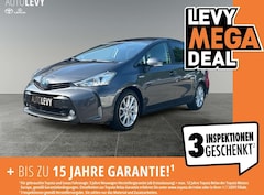 Bild des Angebotes Toyota Prius+ 1.8 Business Plus +LEDER