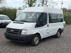 Bild des Angebotes Ford Transit FT 280 K/ Sitzer / Behindertengerecht/ TÜV NEU