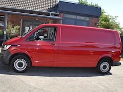 Bild des Angebotes VW T6.1 Transporter DSG Lang EcoProfi Navi, SH, Standheizung