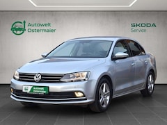 Bild des Angebotes VW Jetta 1.4 TSI 6-Gang*Climatr.*LM-Felgen*