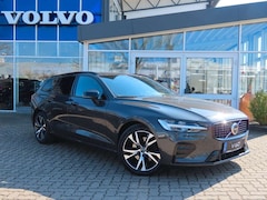 Bild des Angebotes Volvo V60 Kombi Plus Dark