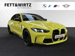 Bild des Angebotes BMW M3 Competition Harman/Kardon|LiveCockpit-Prof.