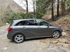 Bild des Angebotes Mercedes-Benz 180 Urban