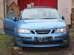 Bild des Angebotes Saab 9-3 9-3 1.9 Cabriolet TiD DPF Vector