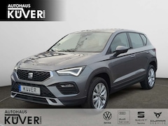 Bild des Angebotes SEAT Ateca Style 1.5 TSI DSG ACC*AHK*NAVI*LED*PDC*SHZ