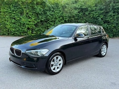 Bild des Angebotes BMW 116 d EfficientDynamics Edit. Urban Line Navi