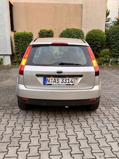 Bild des Angebotes Ford Fiesta 1.3 Viva