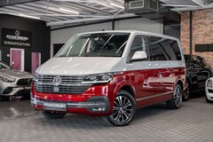 Bild des Angebotes VW T6 Multivan T6.1 Multivan Generation Six|VOLLLEDER|AHK|1.HD