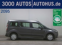 Bild des Angebotes Ford Transit Connect Kombi 1.5 EcoBlue 230 (L2) lang Trend