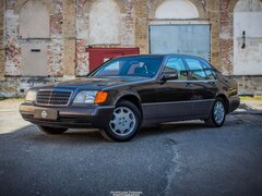 Bild des Angebotes Mercedes-Benz S 400 400 SE