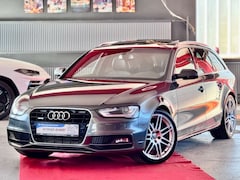 Bild des Angebotes Audi A4 Avant 3.0TDI 3x S line Pano Automatik B&O 19"
