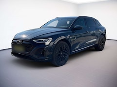 Bild des Angebotes Audi Q8 e-tron S-LINE QUATTRO 50 340PS.MATRIX.NAVI.AHK.LUFT.KAMER