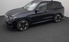 Bild des Angebotes BMW X3 Impressive M Sport Panorama 360° HUD DAB H K