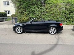 Bild des Angebotes BMW 118 118d Cabrio