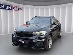 Bild des Angebotes BMW X6 xDrive 40d M-Paket *Garantie*Finanzierung*