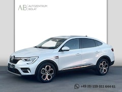 Bild des Angebotes Renault Arkana Techno°LEDER°NAVI°KAMERA°KYANIT WEIß°