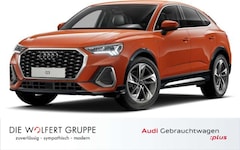 Bild des Angebotes Audi Q3 S line 35 TFSI S tronic ACC*AHK