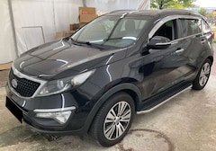 Bild des Angebotes Kia Sportage 2.0 GDI 2WD Spirit