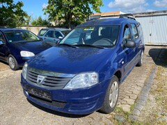 Bild des Angebotes Dacia Logan Ambiance