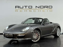 Bild des Angebotes Porsche Boxster S *Bi-Xenon*Chrono*Sitzhzg*Sound-Pack*