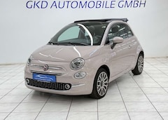 Bild des Angebotes Fiat 500C Star*DAB*Klimaauto*PDC*Carplay*Faltdach*SZH