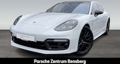 Bild des Angebotes Porsche Panamera Turbo S