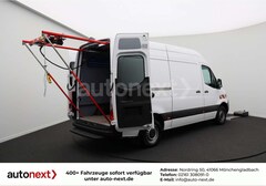 Bild des Angebotes Mercedes-Benz Sprinter 314 *Liftsystem Be- und Entladen* (7208)