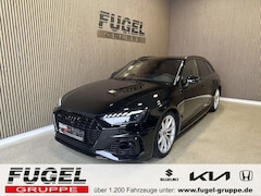 Bild des Angebotes Audi RS4 2.9 TFSI quattro Dynamik|B&Q|Headup|Pano|360°