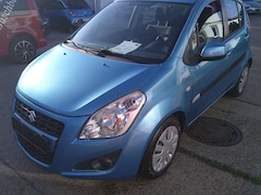 Bild des Angebotes Suzuki Splash Club active +