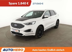 Bild des Angebotes Ford Edge 2.0 TDCi EcoBlue Vignale 4x4 Aut.*CAM*ACC*NAVI*
