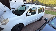 Bild des Angebotes Renault Kangoo Happy Family 1.5Dci