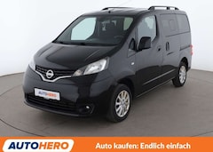 Nissan Evalia 1.5 dCi Evalia Tekna *NAVI*CAM*TEMPO*SHZ*ALU*