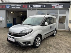 Bild des Angebotes Fiat Doblo Doblò SX Kombi*aus erster Hand 40.279 km*