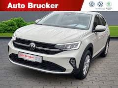 Bild des Angebotes VW Taigo Basis 1.0 TSI+Klimaanlage+Park Distance Control+Si