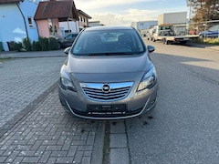 Bild des Angebotes Opel Meriva Innovation