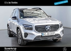 Bild des Angebotes Mercedes-Benz GLB 200 d