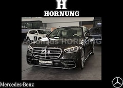 Bild des Angebotes Mercedes-Benz S 350 S 350d 4M AMG PANO DIGI AIRM STH BUR 3D HUD MEMO