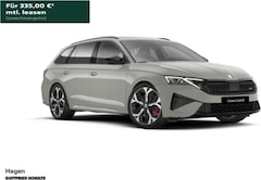 Bild des Angebotes Skoda Octavia Combi RS 2.0 TSI DSG