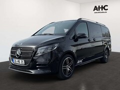 Bild des Angebotes Mercedes-Benz V 300 d 4MATIC STYLE Lang AIRMATIC 4MATIC PANO