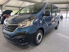 Bild des Angebotes Renault Trafic Doka L1H1 Komfort 6-Sitzer AHK RfK Klima